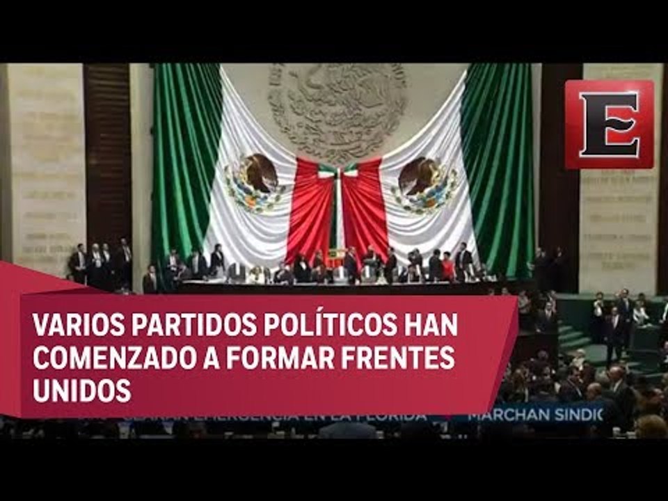 Piden intervención de la SEGOB en la Cámara de Diputados