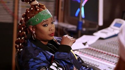 Growing Up Hip Hop Atlanta S01 E05