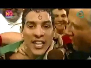 No lo Cuentes. Desconectan a 'Macho' Camacho que no aguanta paro cardíaco