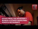 Historias de mexicanos: Eduardo García de inmigrante a chef