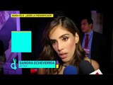 Sandra Echeverría podría ser quien interprete a María Félix | De Primera Mano