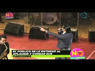 Alejandro Fernández es custodiado por ejercito mexicano