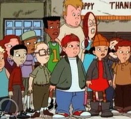 Recess S01E20 The Great Can Drive