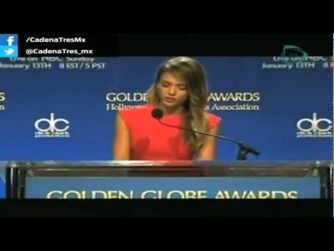 La Sobremesa. Lincoln , de Steven Spielberg, lidera las nominaciones a los Globos de Oro