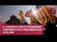 España en vilo ante la posible declaración de independencia de Cataluña