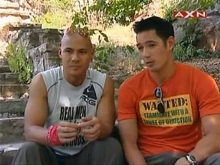 The Amazing Race Asia S02 E11