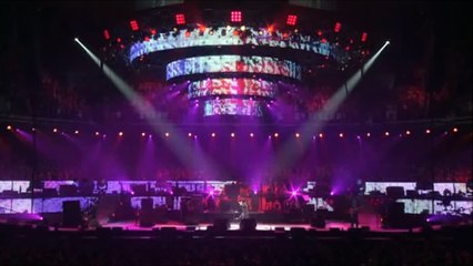GLAY 『KISSIN' NOISE前ふりTERUMC後ふり付き』Re-birth.ROCK'N' ROLL SWINDLE at NIPPONBUDOUKAN__HD12