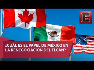 ¿México debe salir de las renegociaciones del TLCAN?