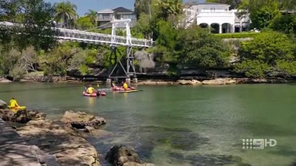 The Nrl Rookie S01 E08