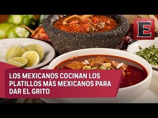 ¿Cuánto cuesta la cena para el 15 de septiembre?