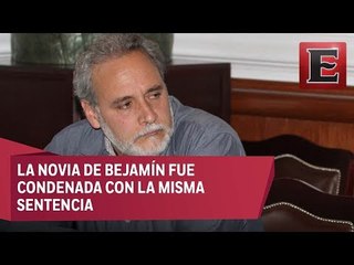 Dictan sentencia a homicidas de León Serment