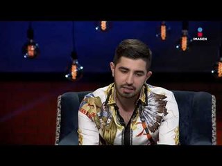 ¿Cuál fue la primera canción que compuso Joss Favela?