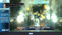 NESN Sports Today: Bruins Describe Emotions For Home Opener