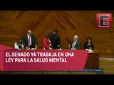 84% de enfermos mentales en México no reciben atención médica