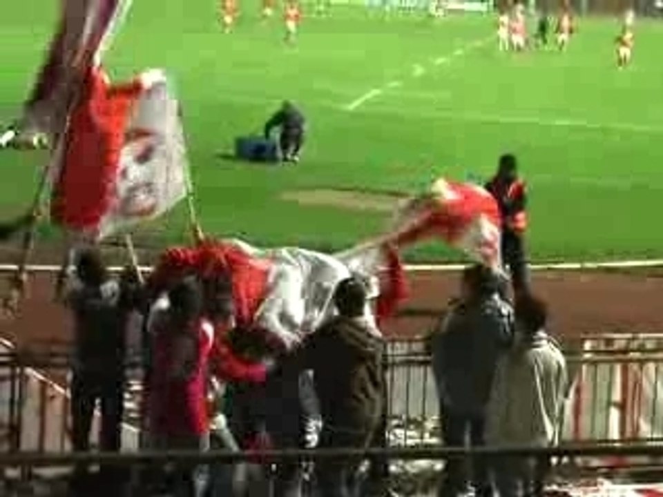 DAX-Brive décembre 2007-2