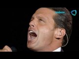 Luis Miguel da un concierto gratuito en Nayarit