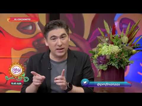 El Cochinito: ¿cuáles son las deudas buenas y cuáles las deudas malas? | Sale el Sol