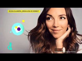 ¡Regina Blandón orgullosa de los éxitos de Eugenio Derbez! | De Primera Mano
