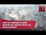 Entre Lineas: Sismo de 7.1 y los efectos en la sociedad mexicana