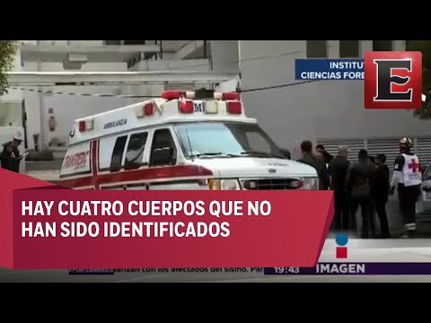 Instituto de Ciencias Forenses ofrece servicio gratuito