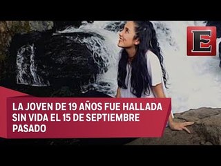 Puebla formulará feminicidio y violación contra asesino de Mara Castilla