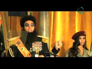 La sobremesa. Sacha Baron Cohen interpretará a Freddie Mercury