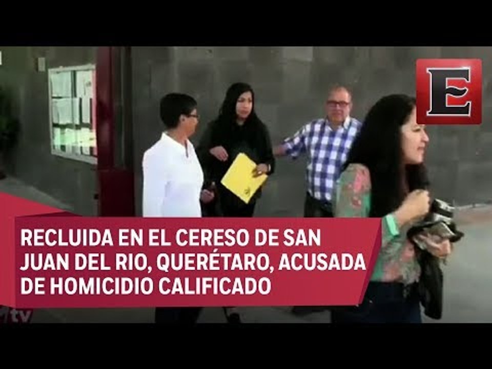 Aplazan amparo a Dafne Mcpherson, mujer condenada por aborto involuntario