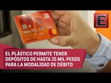 Se agotan las tarjetas de débito del Metro en su primer día de lanzamiento