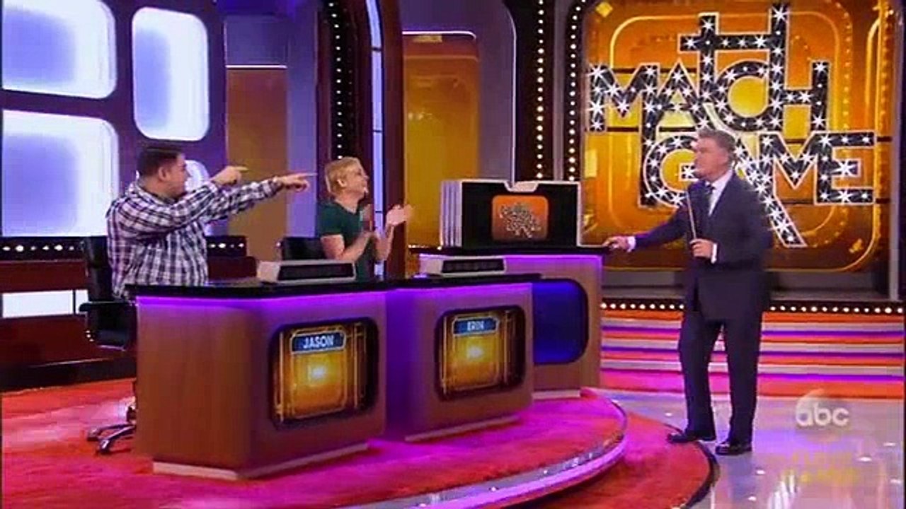 Match Game S02 E08