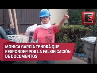 Dueña de colegio Rébsamen falta a segundo citatorio de PGJ