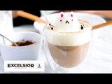 La barista de 17 años y sus apasionantes creaciones en 3D