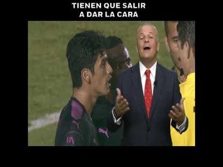 'El robo más grandes en la historia del futbol mexicano', en opinión de Pablo Carrillo