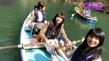 [BEAM] 3 Members on a Journey - Asuka, Manatsu, and Momoko (English Subtitles)