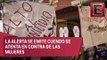 90 municipios en México cuentan con alerta de género