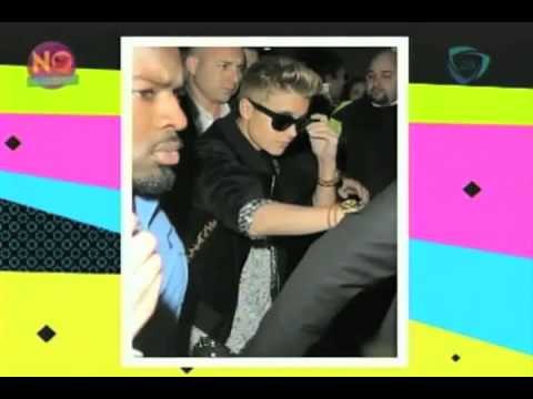 El peor cumpleaños de mi vida, Justin Bieber / Justin Bieber celebrate his worst birthday ever.