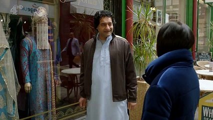 Ackley Bridge S01 E05