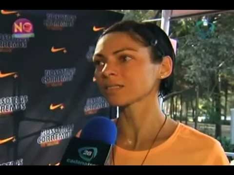 Celina del Villar no se divorcia de Benny Ibarra