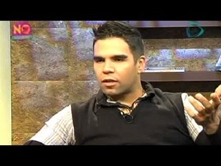 Emir Pabón vivió una etapa marcada por los excesos