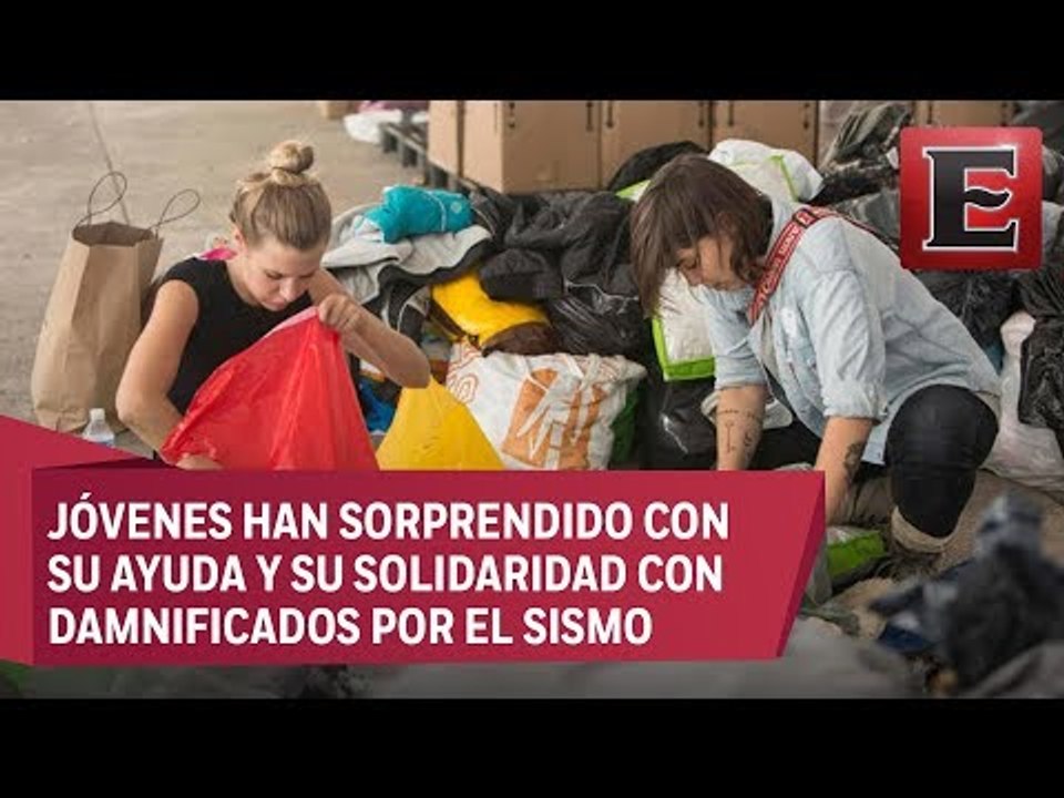 Punto y coma: Generación Millenial