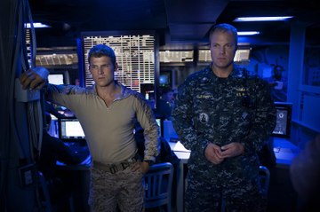 The Last Ship Season 5 Episode 5 (TNT) Warriors