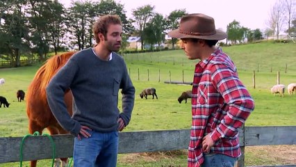 Isla Paraiso Capitulo 4 Completo HD - Capitulo 4 Isla Paraiso  Completo HD