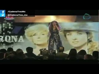 Las mamis del espectáculo Aracely Arámbula y Aylin Mujica. No lo Cuentes