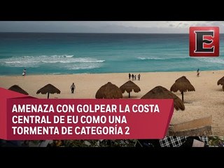 Huracán Nate apunta hacia Florida tras sembrar muerte en Centroamérica