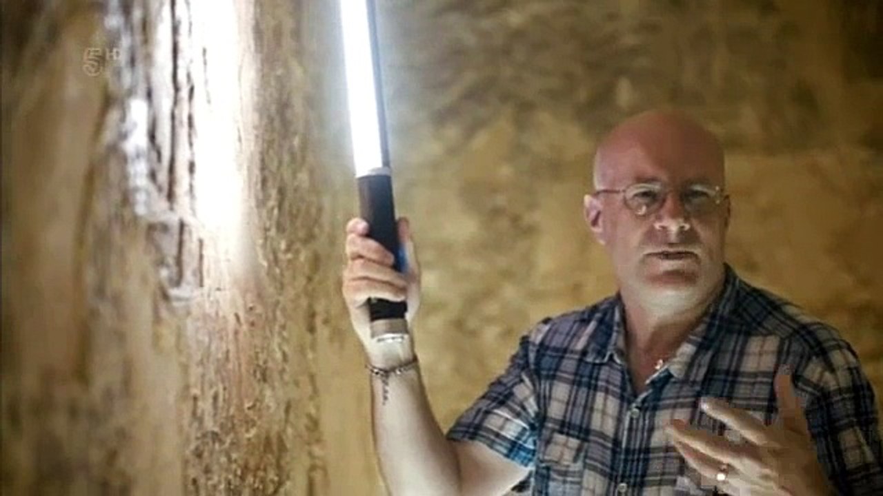 Ancient Mysteries S01 E02
