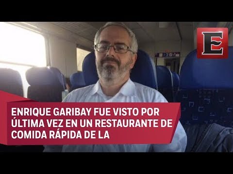 Desaparece físico mexicanos en Estados Unidos