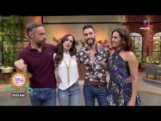 Programa completo 31 de julio 2018 | Sale el Sol