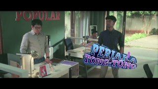 Perjaka TONG TONG - The Series | FULL Video Episode ke-2
