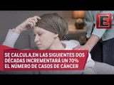 Punto y coma: Los daños colaterales del cáncer