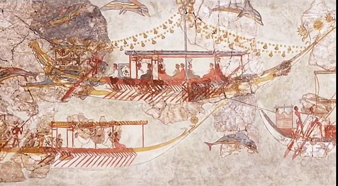 Ancient Mysteries S01 E04