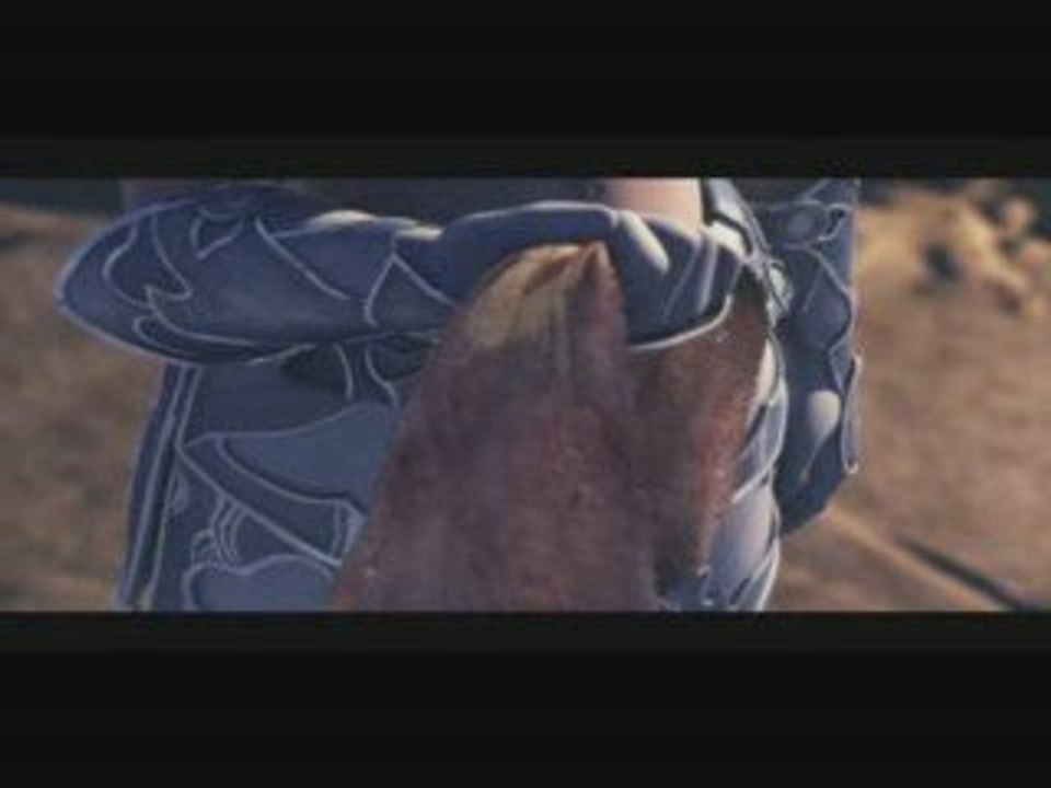 Amv lineage 2 (le début)